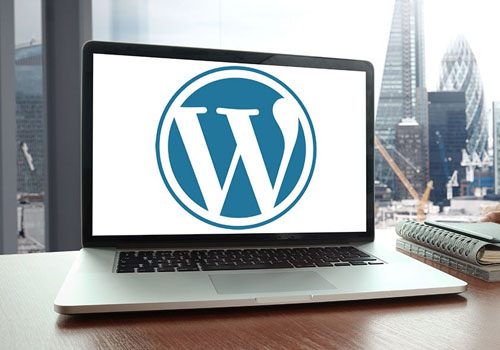 Learn WordPress Website Development in Lahore