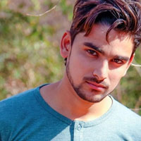 Afraz Awan