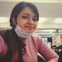 Sidra Amjad