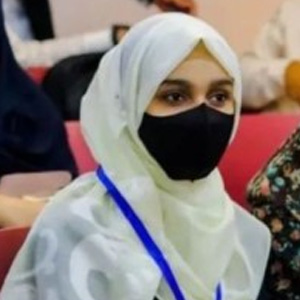 Hira Tanveer